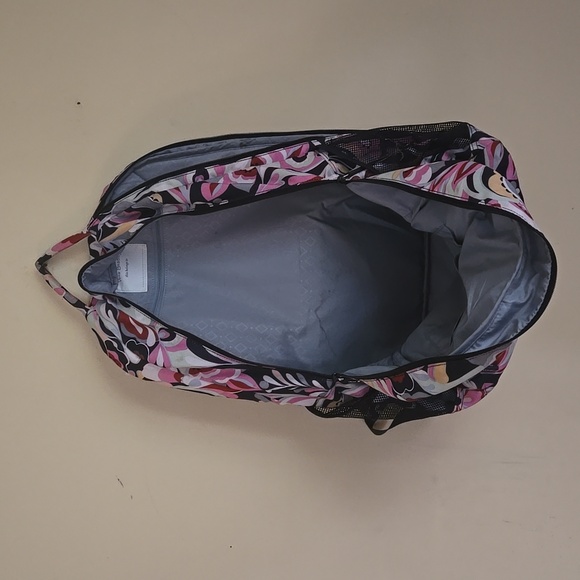 Vera Bradley Lighten Up XL - Picture 6 of 7